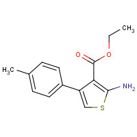 FT-0625920 CAS:15854-08-7 chemical structure