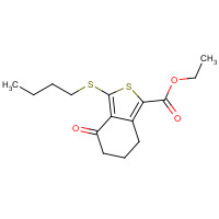 FT-0625991 CAS:172516-33-5 chemical structure