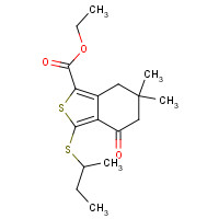 FT-0625996 CAS:172516-44-8 chemical structure