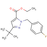 FT-0625999 CAS:306936-98-1 chemical structure