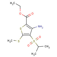 FT-0626016 CAS:175202-72-9 chemical structure