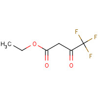 FT-0626053 CAS:372-31-6 chemical structure