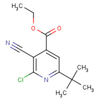 FT-0626137 CAS:175204-47-4 chemical structure