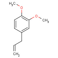 FT-0626371 CAS:93-15-2 chemical structure