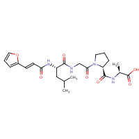 FT-0626379 CAS:78832-65-2 chemical structure