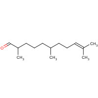 FT-0626380 CAS:141-13-9 chemical structure