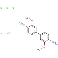 FT-0626387 CAS:14263-94-6 chemical structure