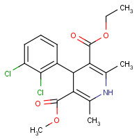 FT-0626393 CAS:72509-76-3 chemical structure