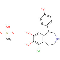 FT-0626401 CAS:67227-57-0 chemical structure