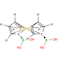 FT-0626411 CAS:12152-94-2 chemical structure