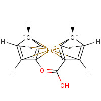 FT-0626413 CAS:1271-42-7 chemical structure