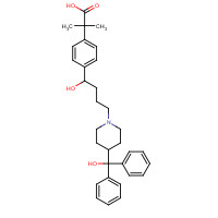 FT-0626423 CAS:83799-24-0 chemical structure