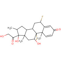 FT-0626440 CAS:2135-17-3 chemical structure