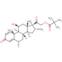 FT-0626441 CAS:2002-29-1 chemical structure