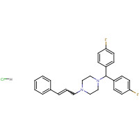 FT-0626442 CAS:30484-77-6 chemical structure