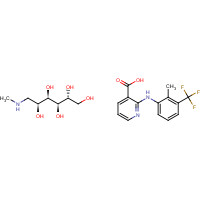 FT-0626443 CAS:42461-84-7 chemical structure