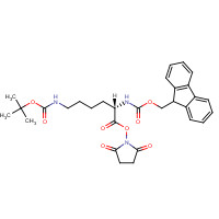 FT-0626509 CAS:132307-50-7 chemical structure