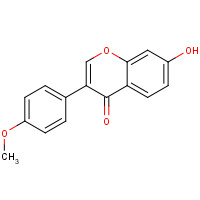 FT-0626540 CAS:485-72-3 chemical structure