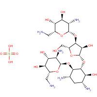 FT-0626547 CAS:4146-30-9 chemical structure