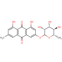 FT-0626548 CAS:60529-33-1 chemical structure