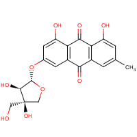 FT-0626549 CAS:14101-04-3 chemical structure