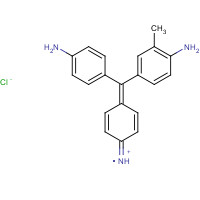 FT-0626556 CAS:632-99-5 chemical structure