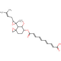 FT-0626560 CAS:23110-15-8 chemical structure