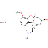 FT-0626590 CAS:1953-04-4 chemical structure