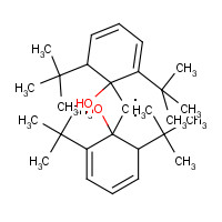 FT-0626604 CAS:118-82-1 chemical structure