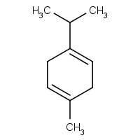 FT-0626623 CAS:99-85-4 chemical structure