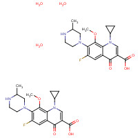 FT-0626634 CAS:180200-66-2 chemical structure