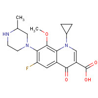 FT-0626635 CAS:112811-59-3 chemical structure