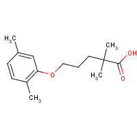 FT-0626641 CAS:25812-30-0 chemical structure