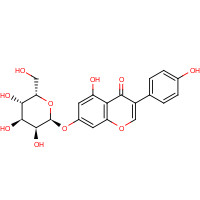 FT-0626644 CAS:529-59-9 chemical structure