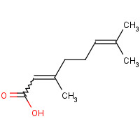 FT-0626648 CAS:459-80-3 chemical structure