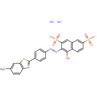 FT-0626649 CAS:8003-84-7 chemical structure