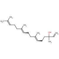 FT-0626667 CAS:1113-21-9 chemical structure