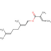 FT-0626680 CAS:7785-33-3 chemical structure