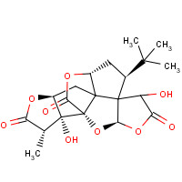 FT-0626695 CAS:15291-75-5 chemical structure