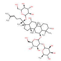 FT-0626704 CAS:52286-59-6 chemical structure