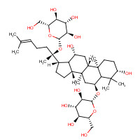 FT-0626705 CAS:22427-39-0 chemical structure