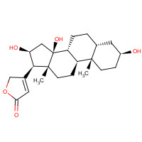 FT-0626709 CAS:545-26-6 chemical structure