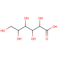 FT-0626721 CAS:526-95-4 chemical structure