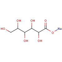 FT-0626723 CAS:527-07-1 chemical structure