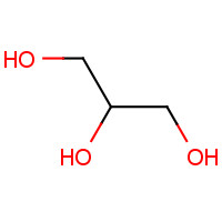 FT-0626742 CAS:56-81-5 chemical structure