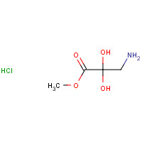 FT-0626760 CAS:5680-79-5 chemical structure