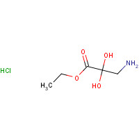 FT-0626768 CAS:623-33-6 chemical structure