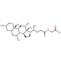 FT-0626777 CAS:475-31-0 chemical structure