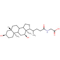 FT-0626781 CAS:360-65-6 chemical structure