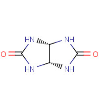 Glycoluril (CAS: 496-46-8) - Related Chemical Product
